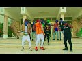 Zepequenio enfoire Feat Atis mafia mond lan { 5Lan pa fe rimè) Video official