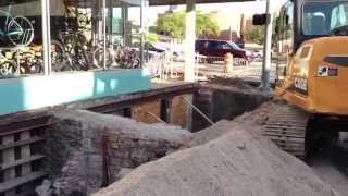Pueblo's Secret Underground... Exposed!!! (Raw Video Clip)