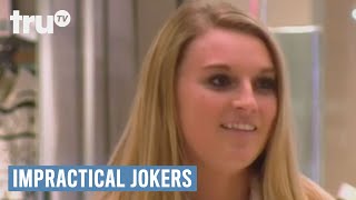 Impractical Jokers - Best Friends Never