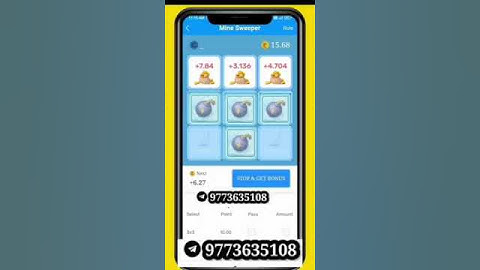 🛑Live hack! fastwin minesweeper bomb show hack mod! fastwin hack! #fastwin #fiewinmodapk