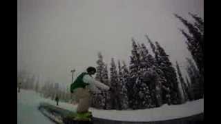 Big White park edit 2012