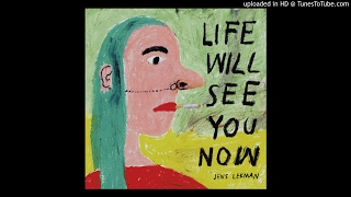 Jens Lekman - How Can I Tell Him