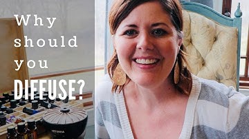 Diffusing Essential Oils | How to Clean and Maintain Diffusers