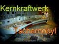 Doku Tschernobyl Kernkraftwerk von innen S2F2