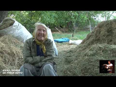 SiVAS DiVRiGi Üç