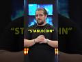 Explaining What Is a Stablecoin Under 60 Seconds!!!