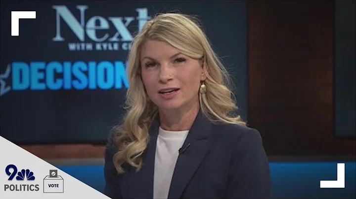 Colorado CD-7 Debate: Brittany Pettersen gives clo...