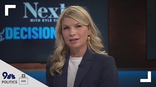 Famous Colorado CD-7 Debate: Brittany Pettersen gives closing statement Net Worth
