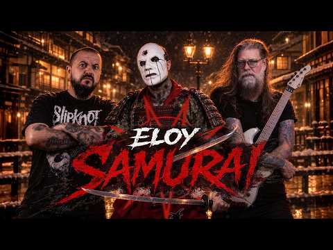 THE NEW SLIPKNOT ALBUM AND THE IDIOCY BEHIND THE SÃO PAULO CITY HALL CONCERT SCHEMES - Q&A