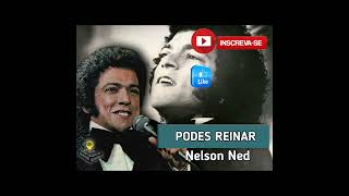 Reina Senhor (Podes Reinar) - song and lyrics by Nelson Ned