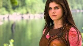 Percy Jackson Trailer