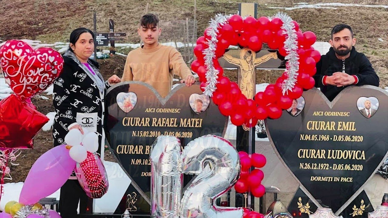 ⁣Tzanca Uraganu - Doamne cata suparare - Doina 2022