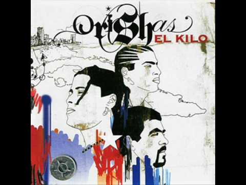 Orishas -  el kilo