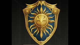 AQ-Solsteel Aegis Shield