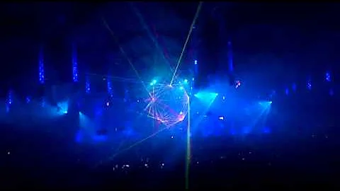 Qlimax 2012 (Handy rec) II