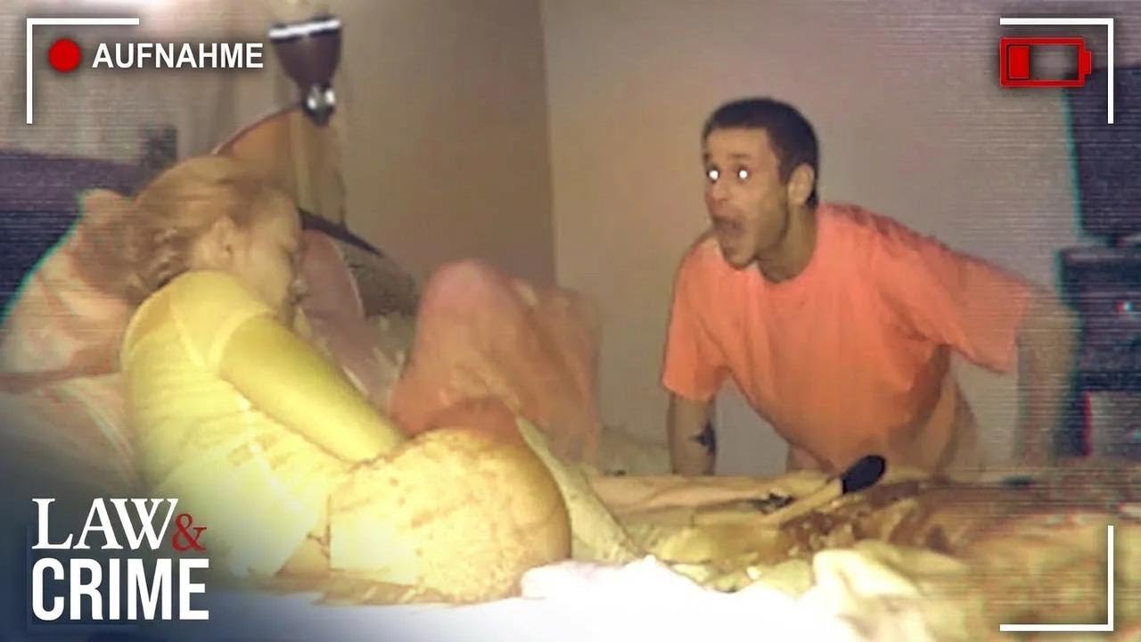 Überwachungskamera deckt mysteriösen Tod einer Mutter in Florida auf