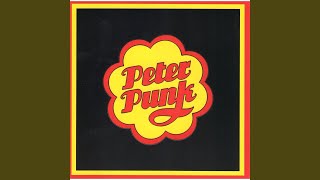 Video thumbnail of "Peter Punk - Daitan III"
