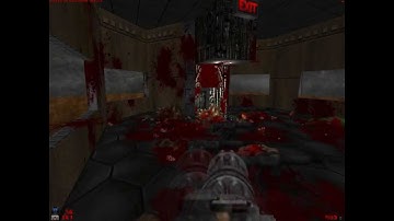 Rare Maddness - Brutal Doom Ep1. E1M1 and E1M2