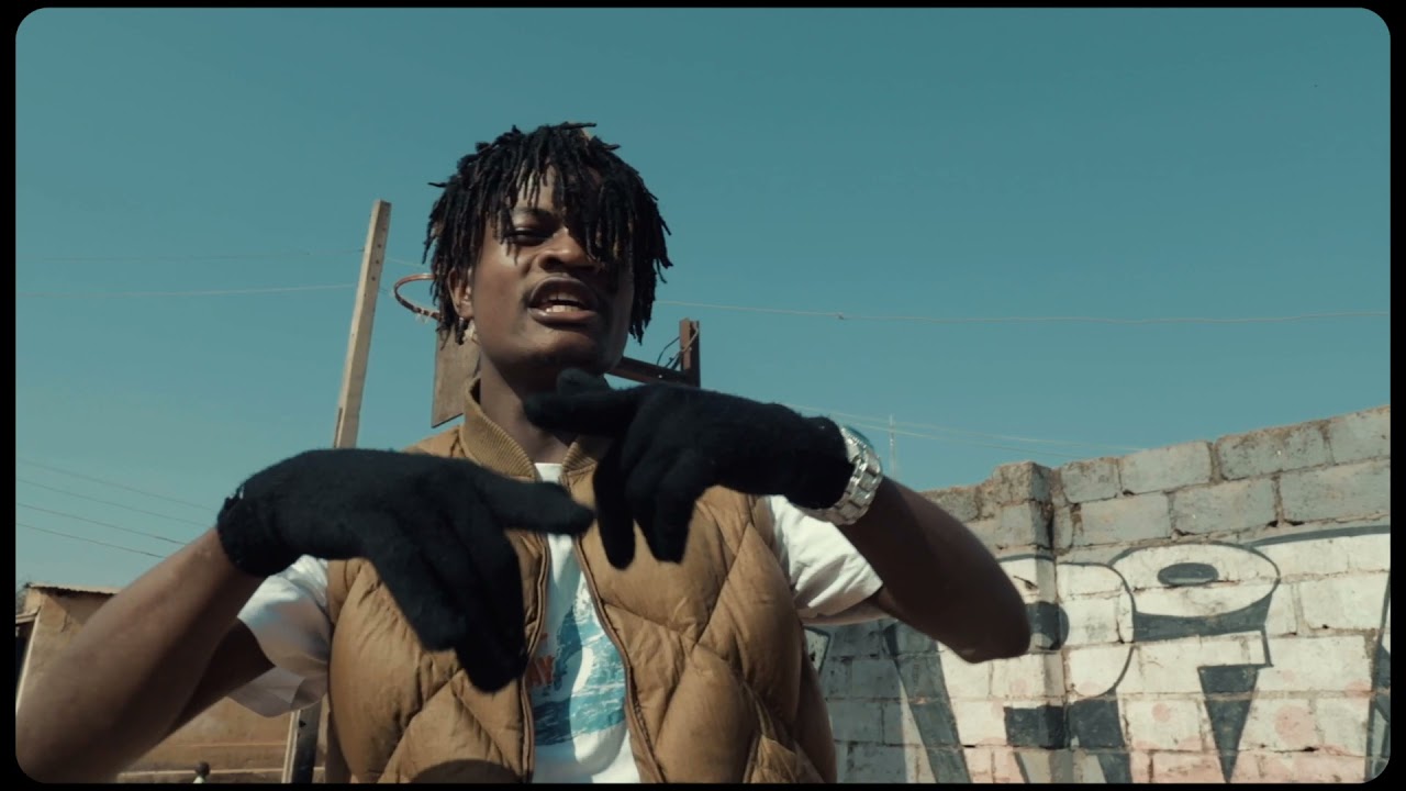 BashNehpha - Ashekaran nan (official Video)