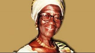 Who Is The Woman On The Google Homepage? Esther Afua Ocloo.