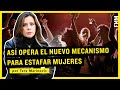 As opera el nuevo mecanismo para estafar mujeres  fnm