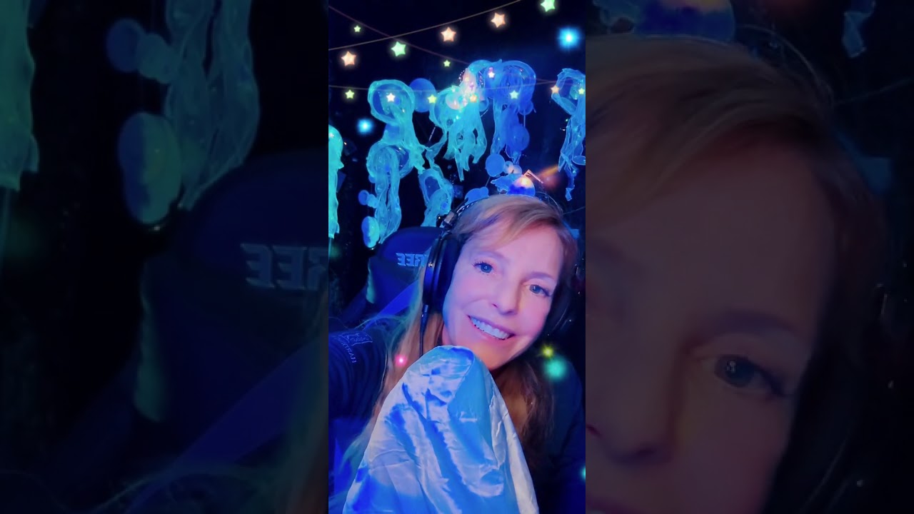 4 hours of ASMR help you sleep 