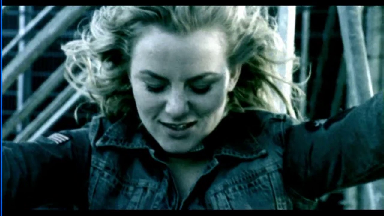 K-Otic - I Can't Explain