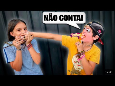 ENV@d1 O BOX DO JORGE (deu ruim)