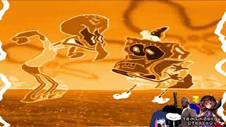 Squidward Tries To Steal Spongebobs Pizza Effects Thorn Emi Video 1982 Effects