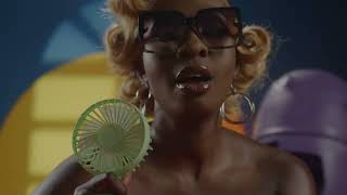 Thumbnail for Cindy Sanyu - Nayise Naye (Official Music Video)
