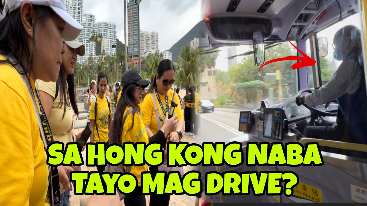 MAG PAPA ALAM NABA TAYO KAY KALINGAP RAB PARA SA HK. MAG DRIVE? JOMCAR EDCY AT IBA PA SALAMAT PO