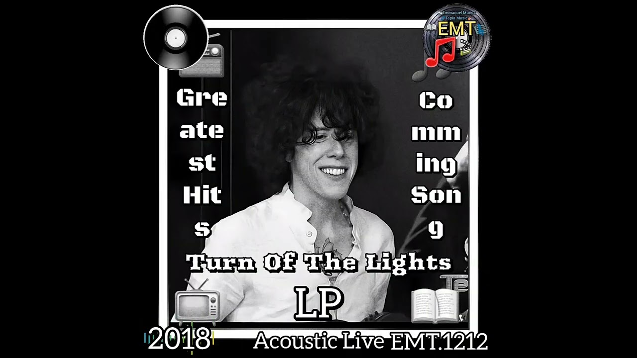 (DUP) Acoustic Live LP Lost On You Arrangement Full Versión HD..
