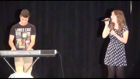 Sara Shields-Rivard & Daniel McClay
