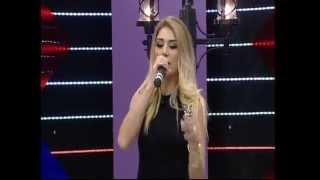 Gizem Kara Hasta Oldum Derdindede Vizyontürk Tv Canlı