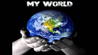 Dr Cryptic - My World (Chip003)