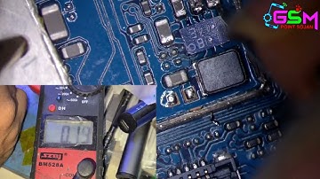 iTel vision 1 Pro graphics problem|| iTel mobile graphics and lighting problem