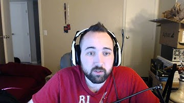 Vlog (3/24/2013) New Shit!