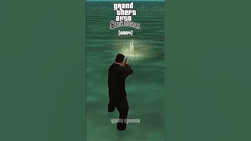 GTA SA - Original vs Definitive | Details Comparison