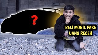 FINALLY BOUGHT A NEW CAR! USED CHANGE FOR A FULL CAR