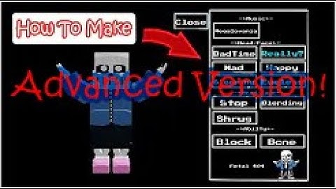 How to make a animation gui advanced version | Roblox