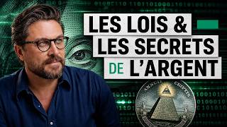 L’Élite ne veut surtout pas que tu comprennes ça (tu es une source d’abondance infinie).