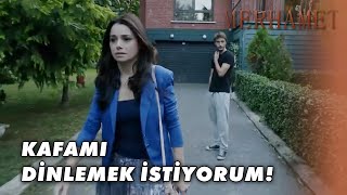 Narin Yalnız Kalmak İstedi! - Merhamet 22. Bölüm