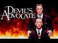 10 Things You Didn't know About DevilsAdvocate