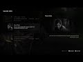 The last of us part 2 PS5