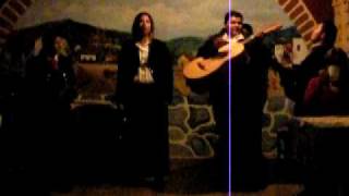 Sandra's Mariachi at Evie's in San Carlos, Mexico. screenshot 3