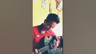 penantian yg tertunda-kangen band cover inus manaLu