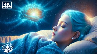 432Hz- Fall Into Deep Healing Sleep, Heal Damage In The Body, Emotional \& Physical Healing