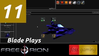 Blade Plays FreeOrion Ep. 11 - Shipmaking screenshot 3