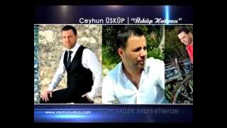 ceyhun üsküp & üsküp hatırası albüm tanıtım  yeni 2013 Resimi