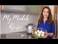 Madhuri Dixit making Ukadiche Modak  My Family Recipe  Madhuri Dixit Nene